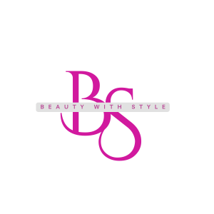 Beauty with style boutique logo